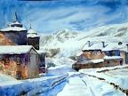 DSCF1383 Paisaje con nieve